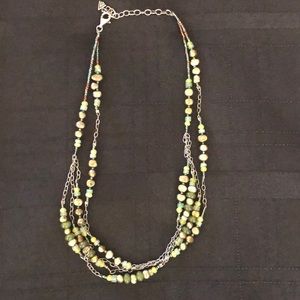 Vintage Silpada Necklace